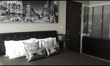 Condo en alquiler de 1 habitaciones en Khlong Toei, Bangkok