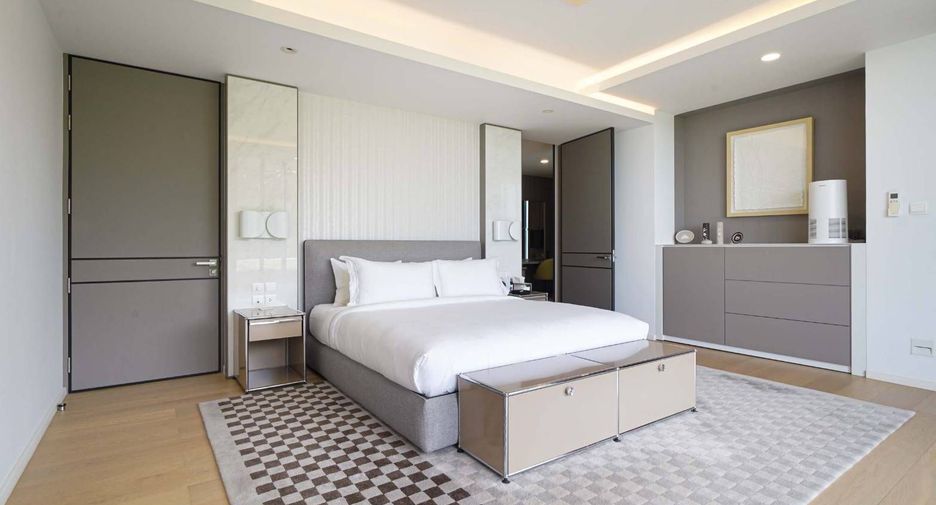 Villa en venta de 5 habitaciones en Sattahip, Chonburi