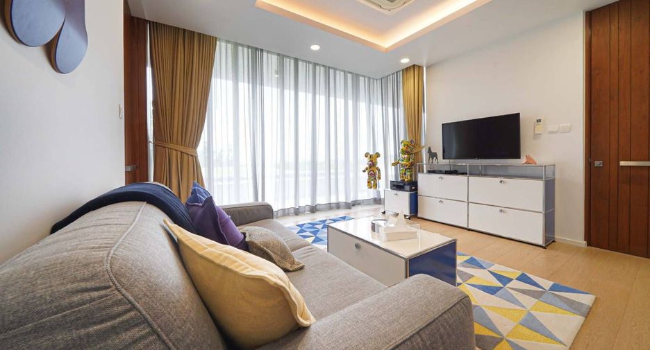 Villa en venta de 5 habitaciones en Sattahip, Chonburi
