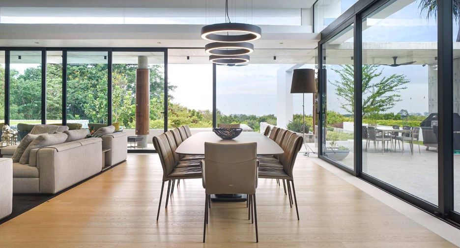Villa en venta de 5 habitaciones en Sattahip, Chonburi