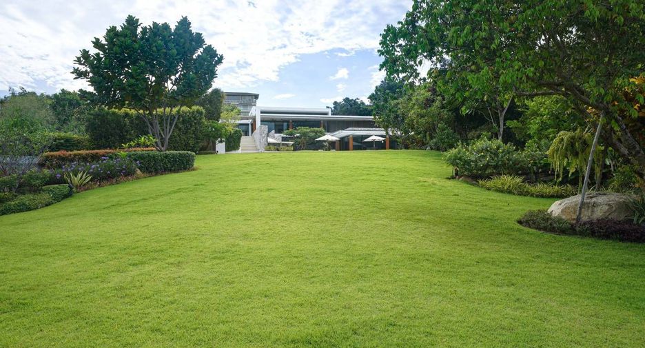 Villa en venta de 5 habitaciones en Sattahip, Chonburi