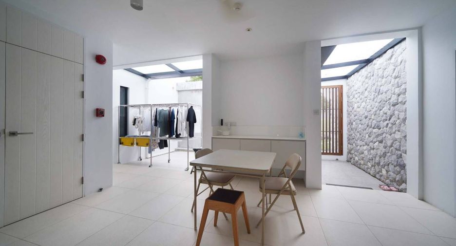Villa en venta de 5 habitaciones en Sattahip, Chonburi