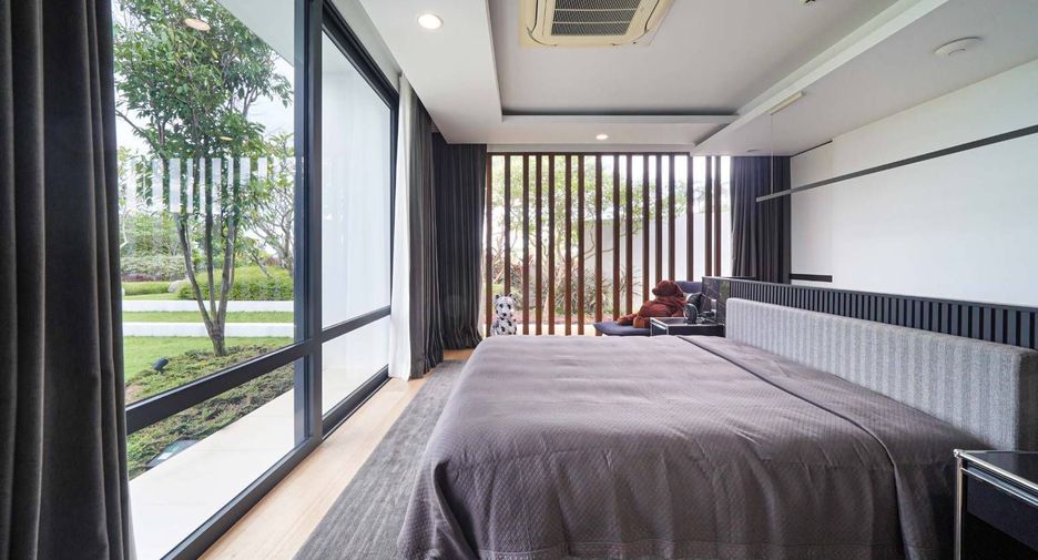 Villa en venta de 5 habitaciones en Sattahip, Chonburi