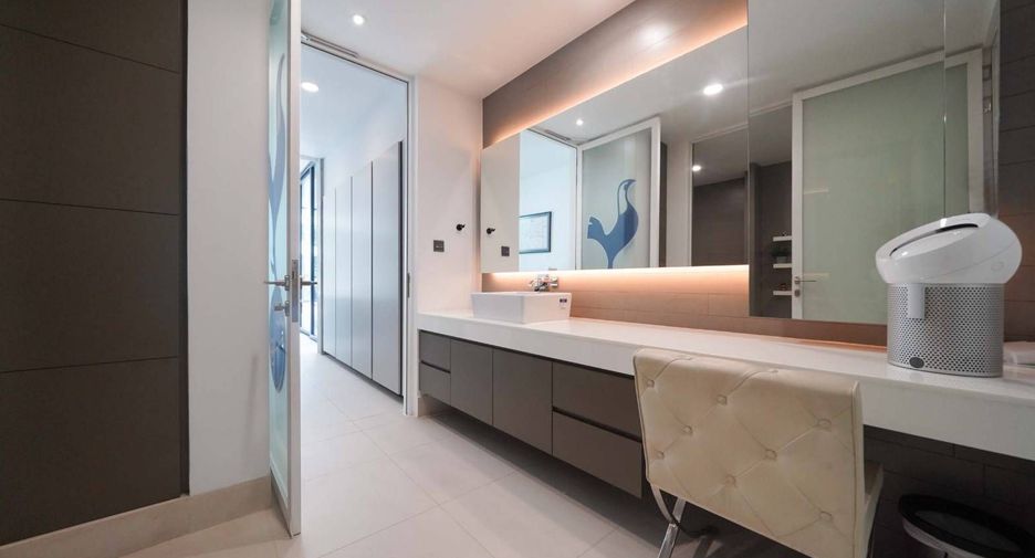Villa en venta de 5 habitaciones en Sattahip, Chonburi