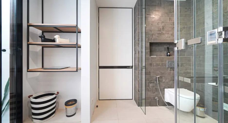 Villa en venta de 5 habitaciones en Sattahip, Chonburi