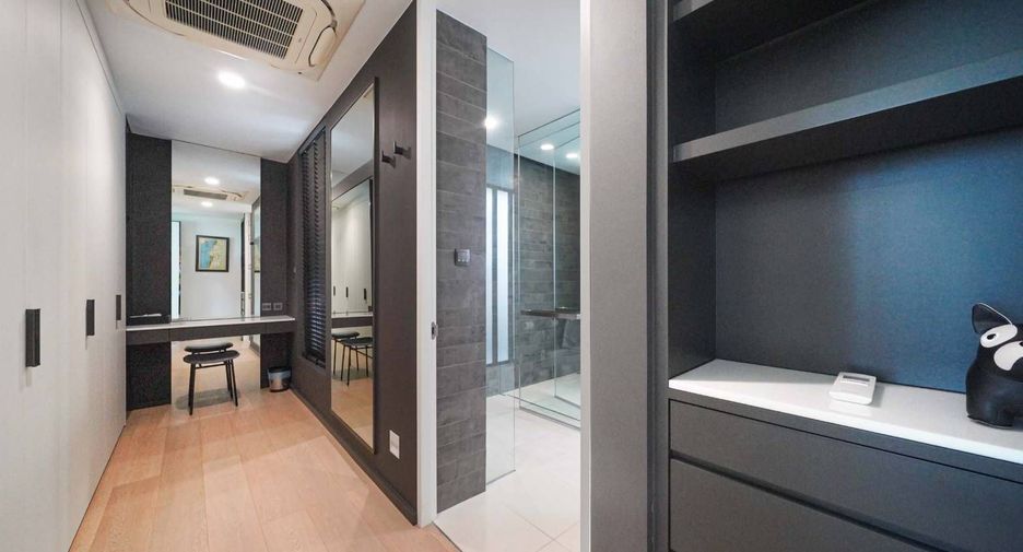 Villa en venta de 5 habitaciones en Sattahip, Chonburi