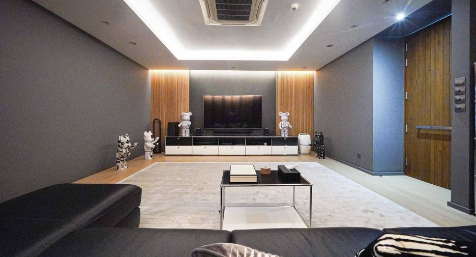 Villa en venta de 5 habitaciones en Sattahip, Chonburi