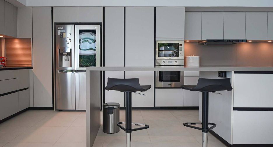 Villa en venta de 5 habitaciones en Sattahip, Chonburi