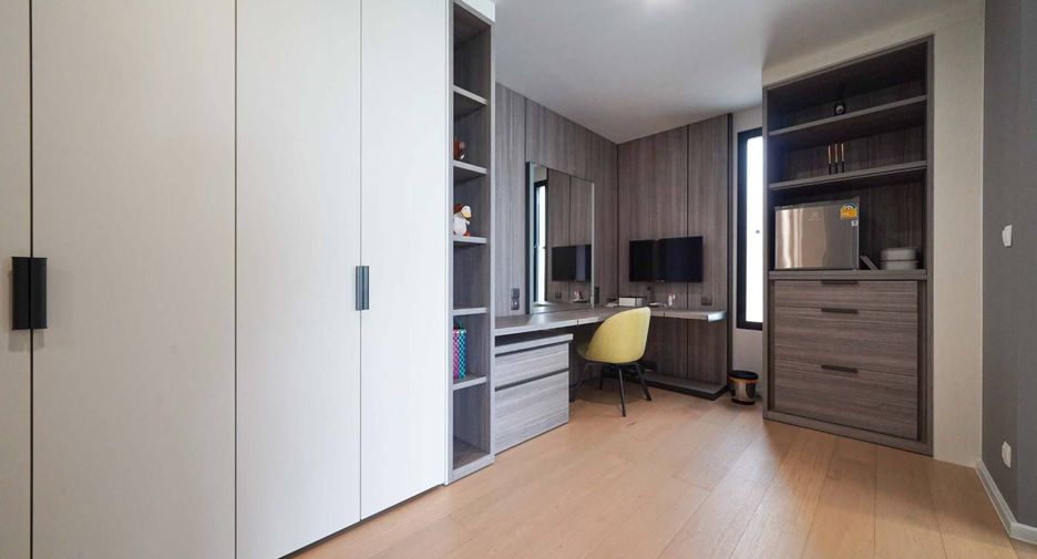 Villa en venta de 5 habitaciones en Sattahip, Chonburi