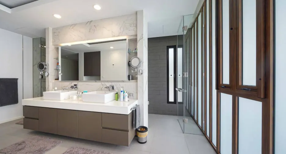 Villa en venta de 5 habitaciones en Sattahip, Chonburi