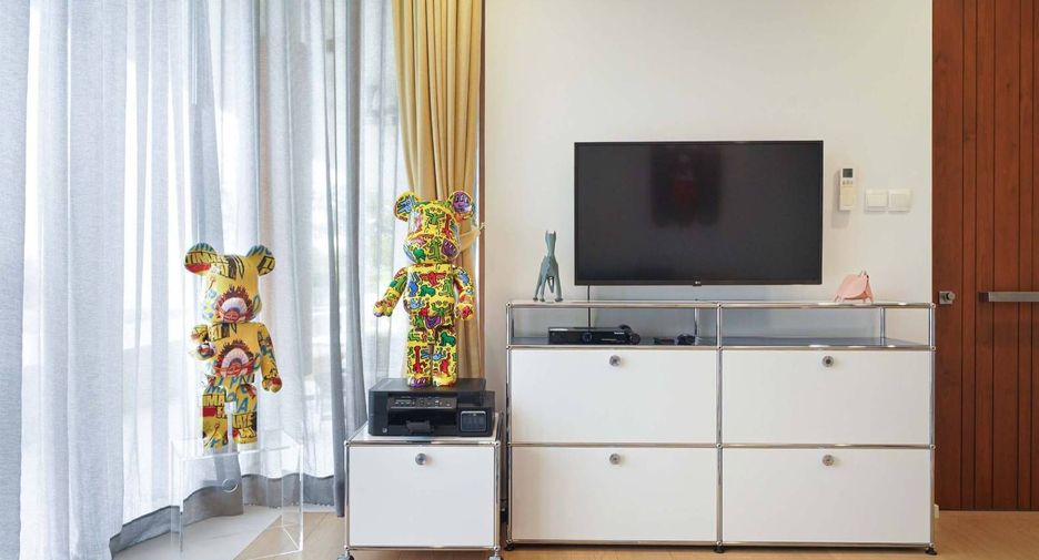 Villa en venta de 5 habitaciones en Sattahip, Chonburi