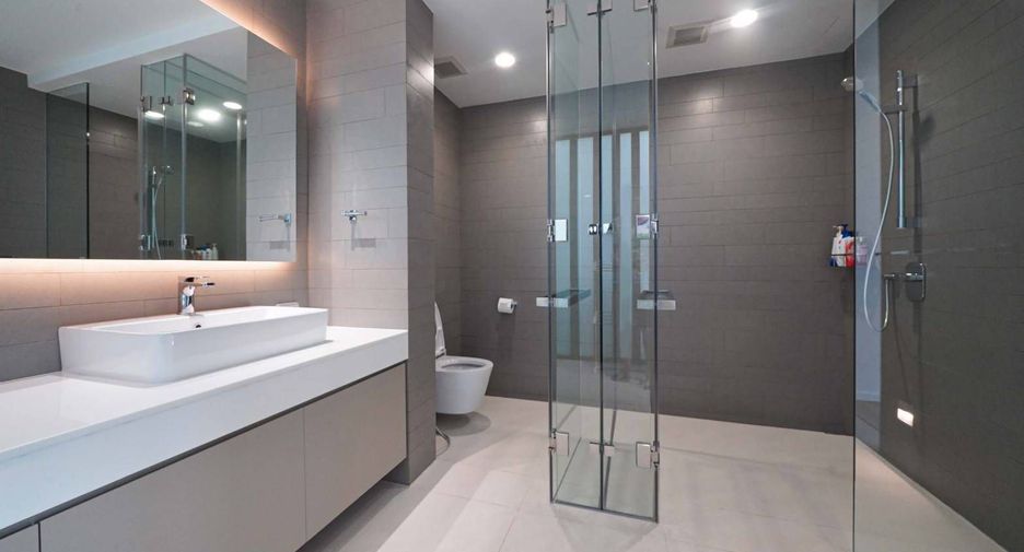 Villa en venta de 5 habitaciones en Sattahip, Chonburi