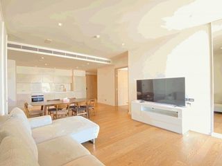 For rent 3 bedrooms condo in Khlong San, Bangkok