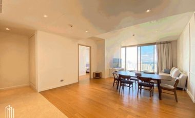 Condo en alquiler de 3 habitaciones en Khlong San, Bangkok