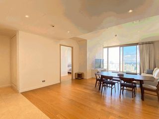 For rent 3 bedrooms condo in Khlong San, Bangkok