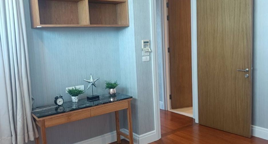 Wohnung zur Miete mit 2 Zimmer in Khlong Toei, Bangkok