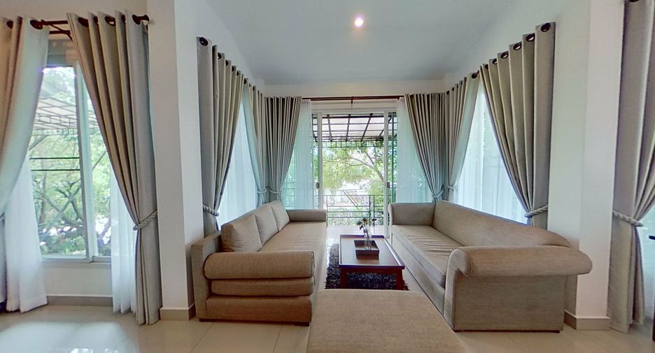 For sale 1 bed condo in Mueang Chiang Mai, Chiang Mai