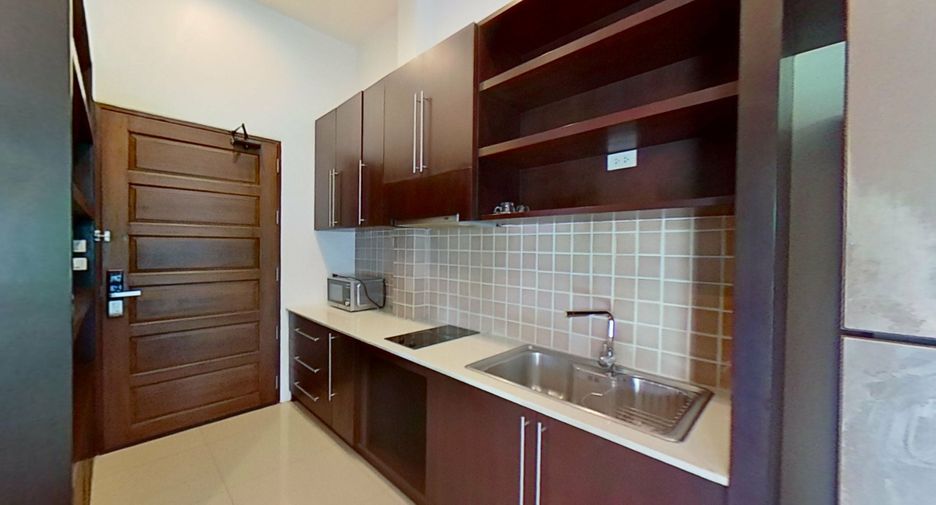 For sale 1 bed condo in Mueang Chiang Mai, Chiang Mai