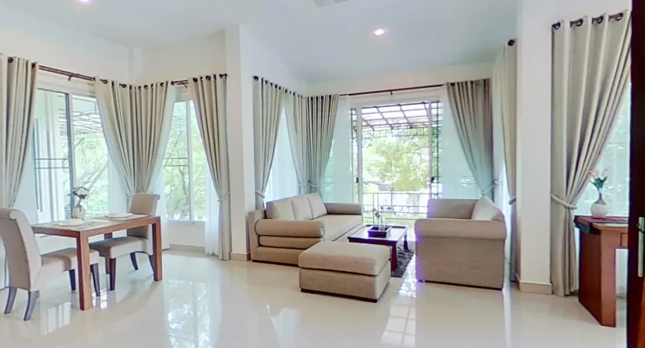 For sale 1 bed condo in Mueang Chiang Mai, Chiang Mai
