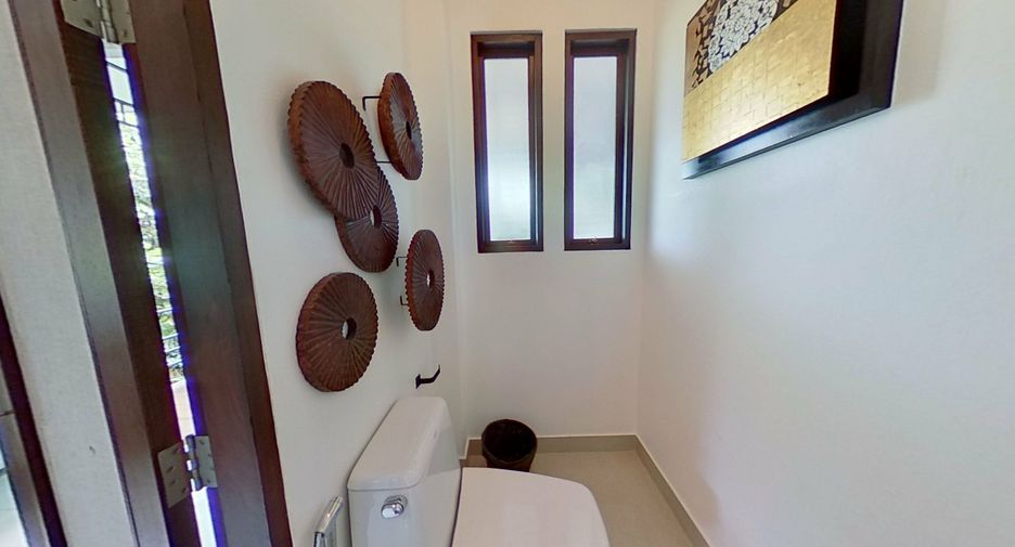 For sale 1 bed condo in Mueang Chiang Mai, Chiang Mai