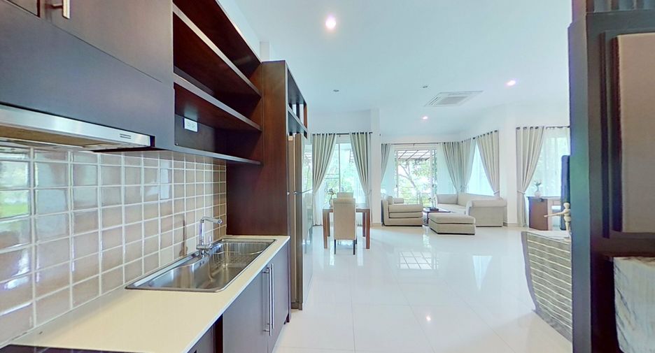 For sale 1 bed condo in Mueang Chiang Mai, Chiang Mai