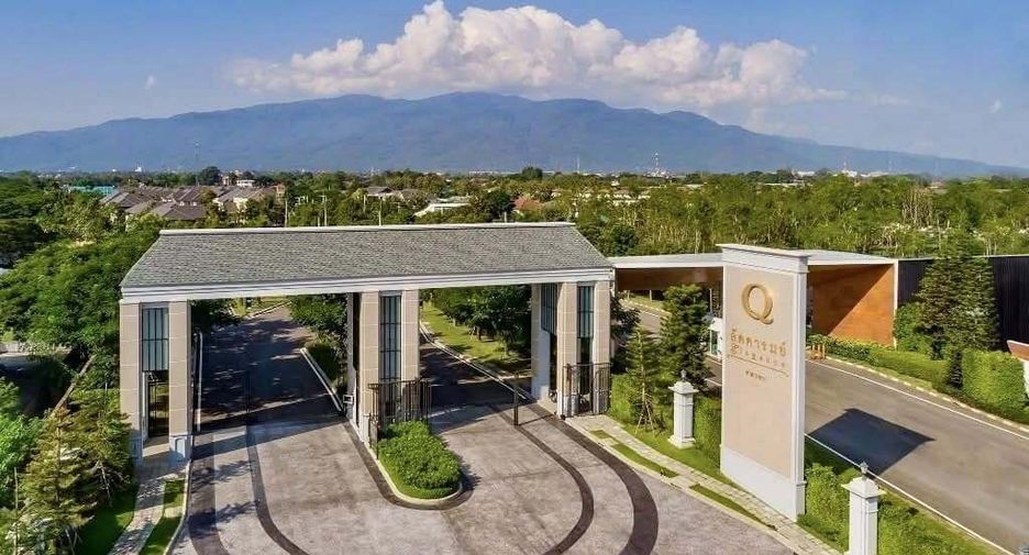 Haus zum Kauf mit 7 Zimmer in Mueang Chiang Mai, Chiang Mai