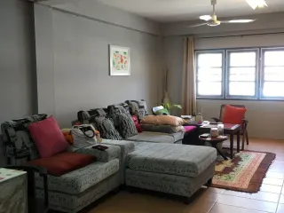 Reihenhaus zum Kauf mit 3 Zimmer in Mueang Chiang Mai, Chiang Mai