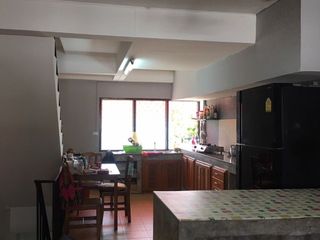 Reihenhaus zum Kauf mit 3 Zimmer in Mueang Chiang Mai, Chiang Mai