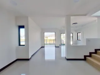 For sale 4 bedrooms house in San Pa Tong, Chiang Mai