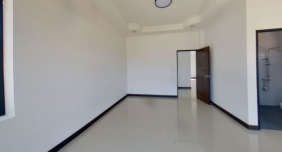 Casa en venta de 4 habitaciones en San Pa Tong, Chiang Mai