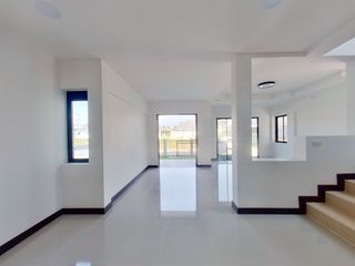 For sale 4 bedrooms house in San Pa Tong, Chiang Mai