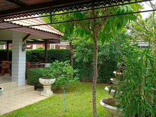 For sale 3 bedrooms house in San Kamphaeng, Chiang Mai