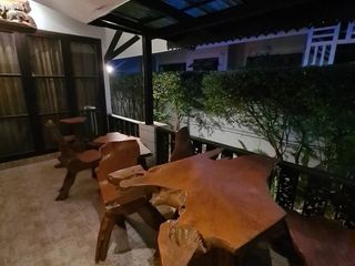 For sale 3 bedrooms house in San Kamphaeng, Chiang Mai