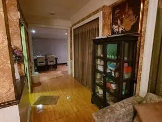 For sale 3 bedrooms house in San Kamphaeng, Chiang Mai