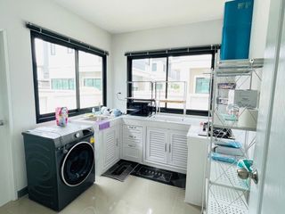 Haus zur Miete mit 3 Zimmer in San Kamphaeng, Chiang Mai