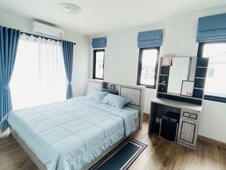 Haus zur Miete mit 3 Zimmer in San Kamphaeng, Chiang Mai