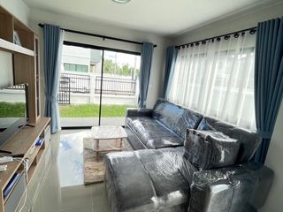 Haus zur Miete mit 3 Zimmer in San Kamphaeng, Chiang Mai