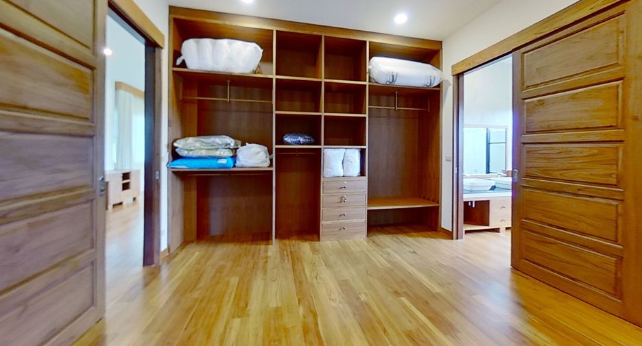 Casa en venta de 3 habitaciones en Mae Rim, Chiang Mai