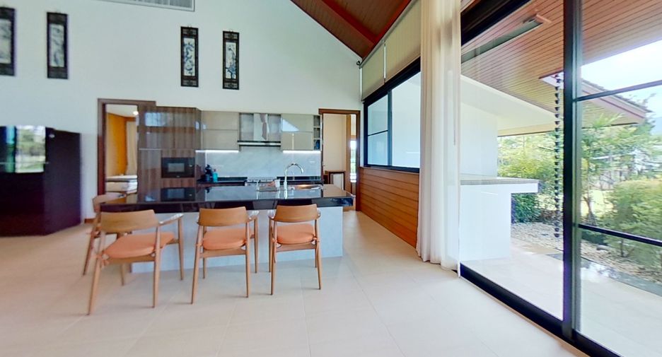 Casa en venta de 3 habitaciones en Mae Rim, Chiang Mai