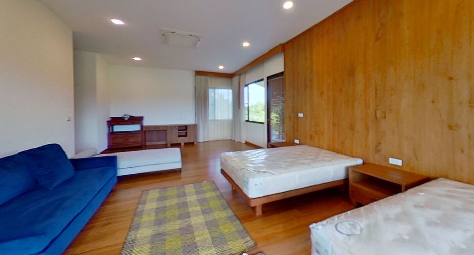 Casa en venta de 3 habitaciones en Mae Rim, Chiang Mai
