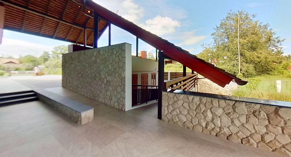 Casa en venta de 3 habitaciones en Mae Rim, Chiang Mai