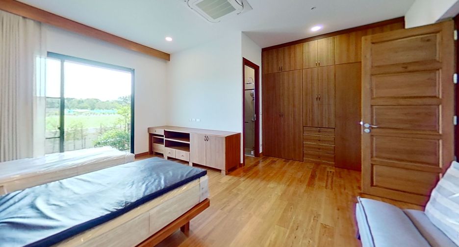Casa en venta de 3 habitaciones en Mae Rim, Chiang Mai