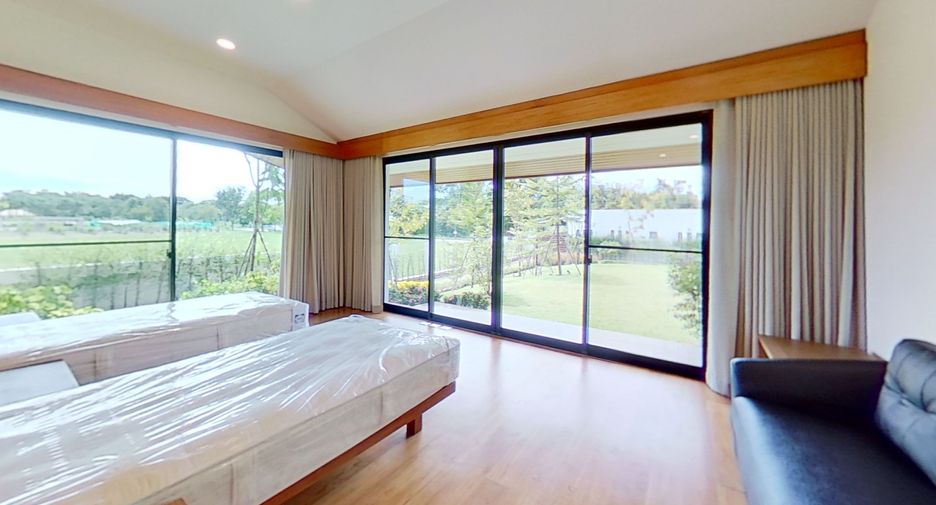 Casa en venta de 3 habitaciones en Mae Rim, Chiang Mai