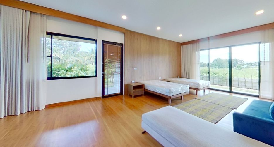 Casa en venta de 3 habitaciones en Mae Rim, Chiang Mai