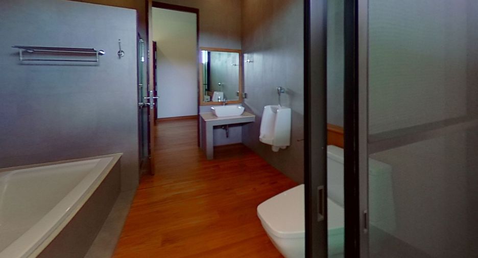 Casa en venta de 3 habitaciones en Mae Rim, Chiang Mai