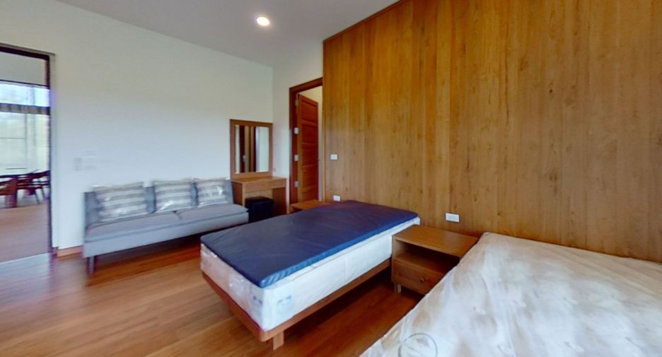 Casa en venta de 3 habitaciones en Mae Rim, Chiang Mai