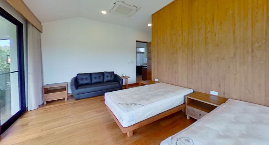 Casa en venta de 3 habitaciones en Mae Rim, Chiang Mai