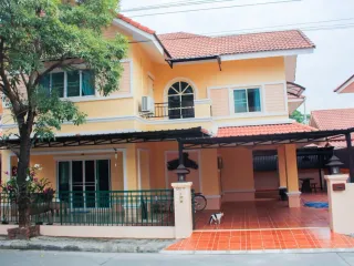 For Rent 3 Bedroom House In Saraphi, Chiang Mai