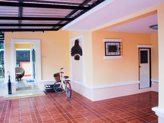 For sale and for rent 3 bedrooms house in Saraphi, Chiang Mai
