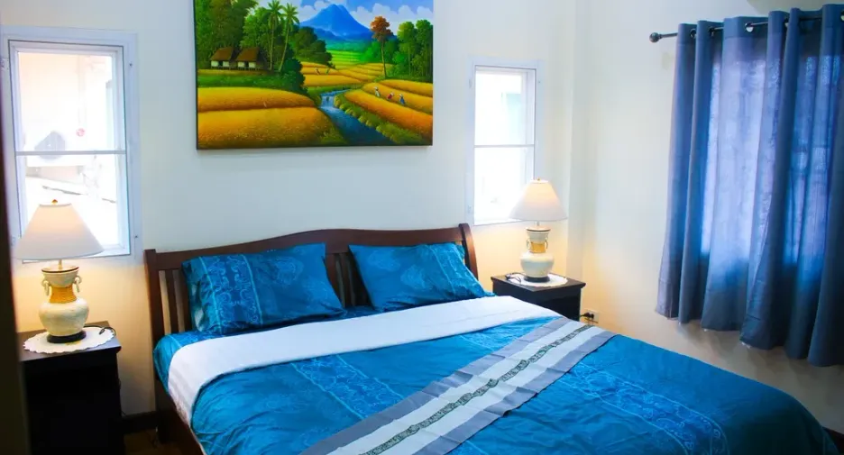 For sale and for rent 3 bedrooms house in Saraphi, Chiang Mai